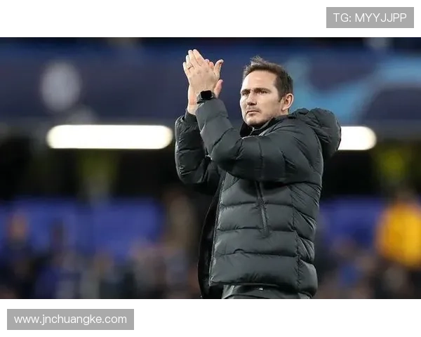 兰帕德带领球队战绩辉煌荣获英冠十月最佳教练称号